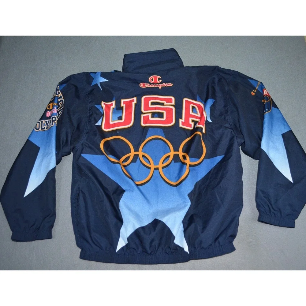 Champion size xl