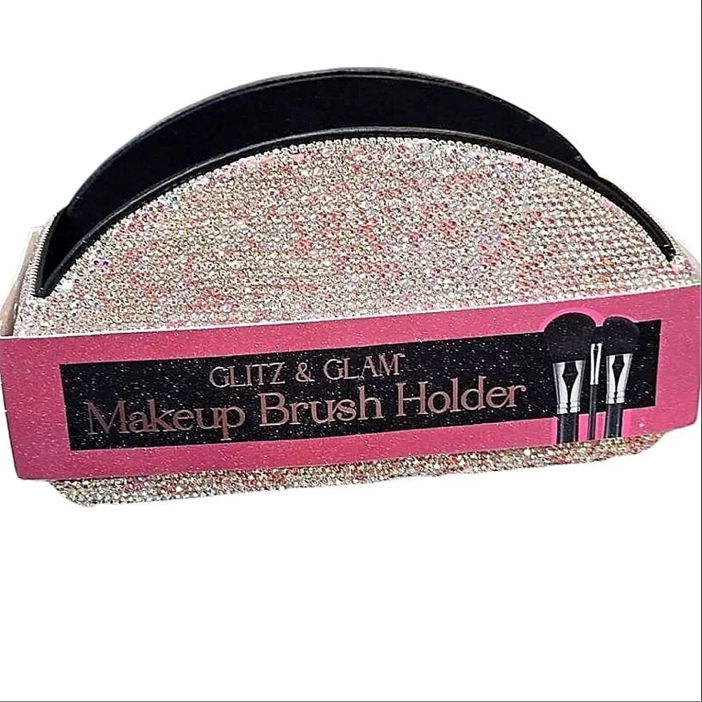 Glitz & Glam new see