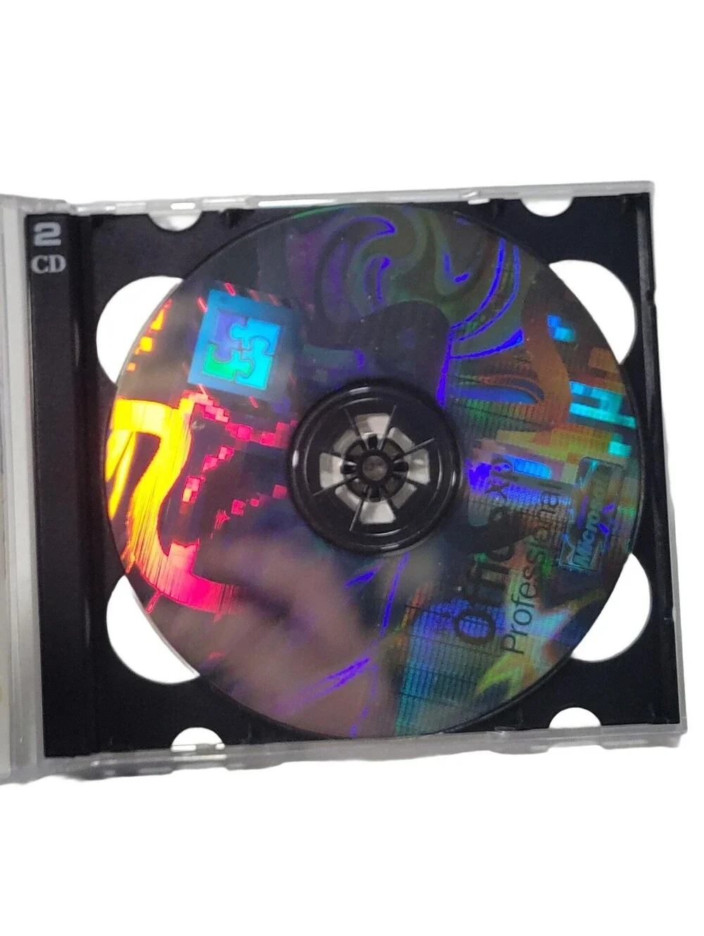 Microsoft note product