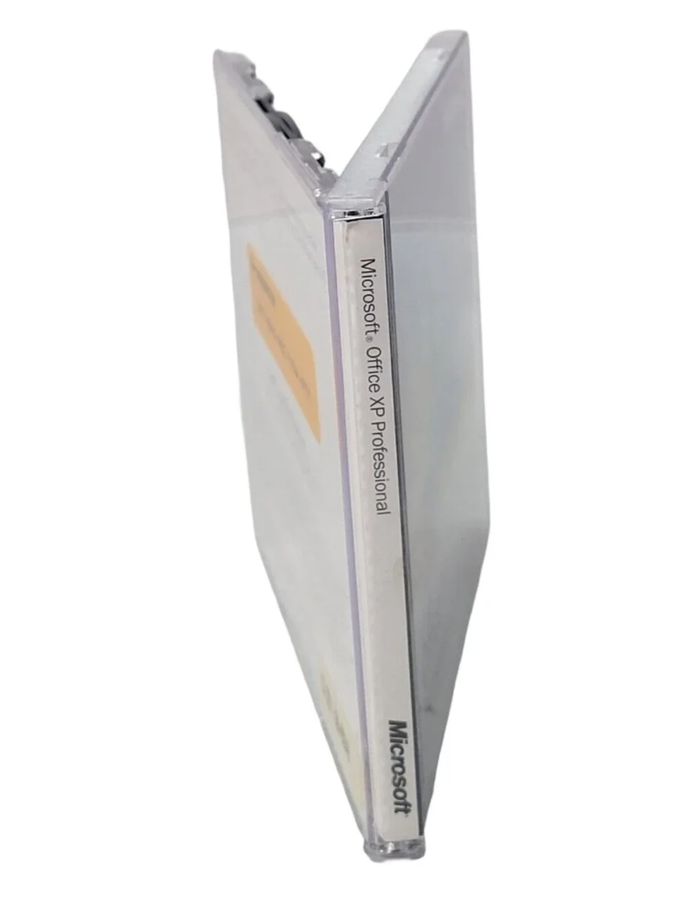 Microsoft note product