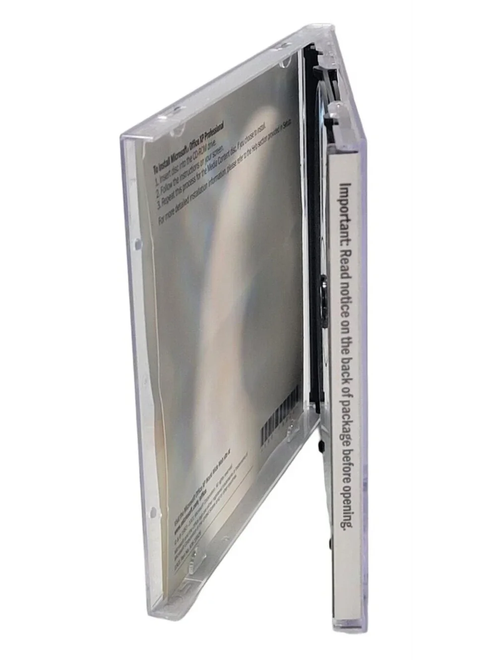 Microsoft note product