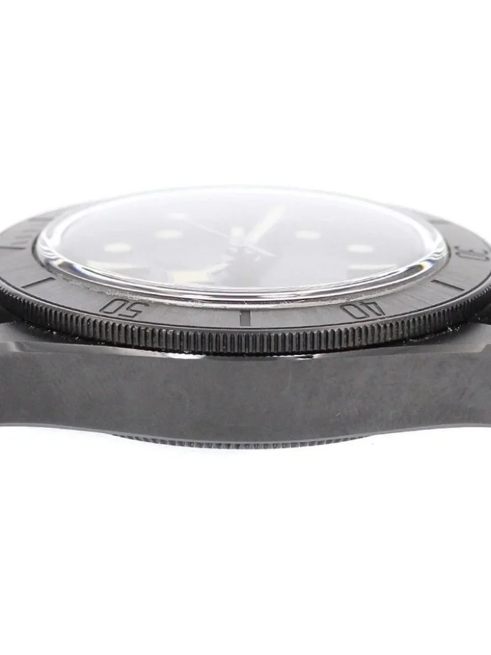 Tudor brand	tudor model	black