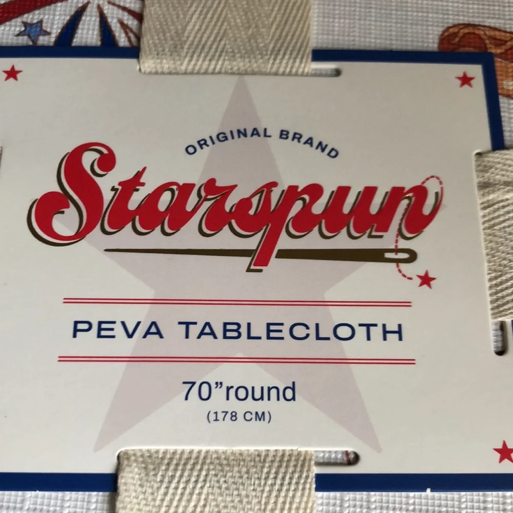 starspun brand new