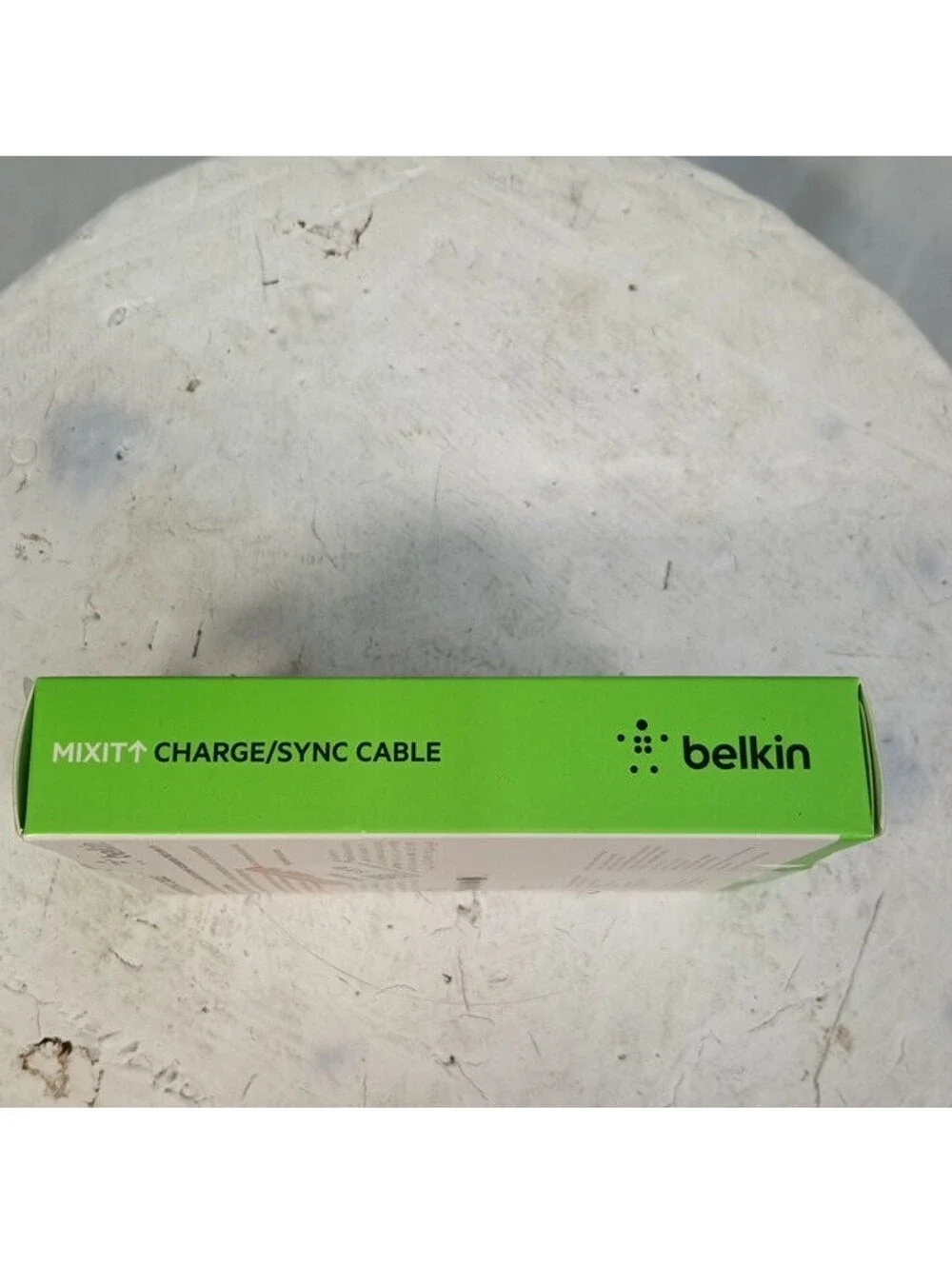 belkin new retail