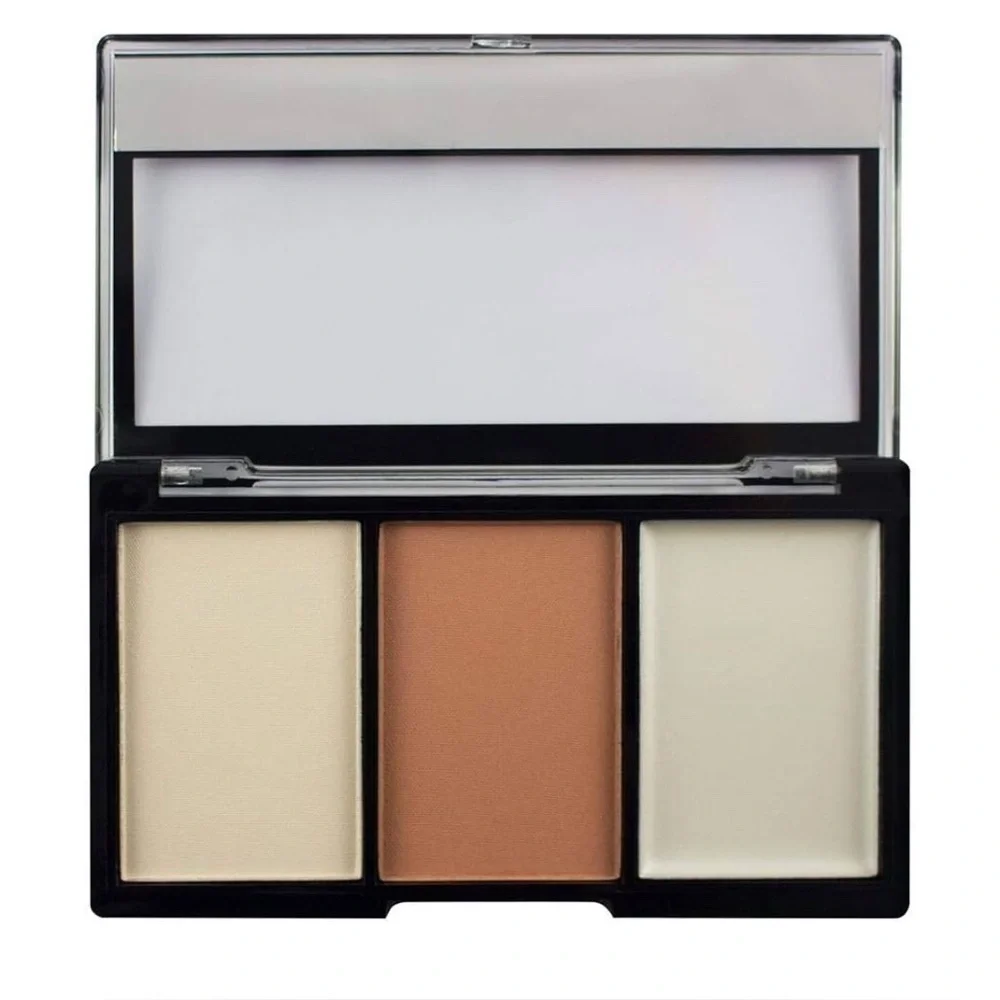 Makeup Revolution define sculpt
