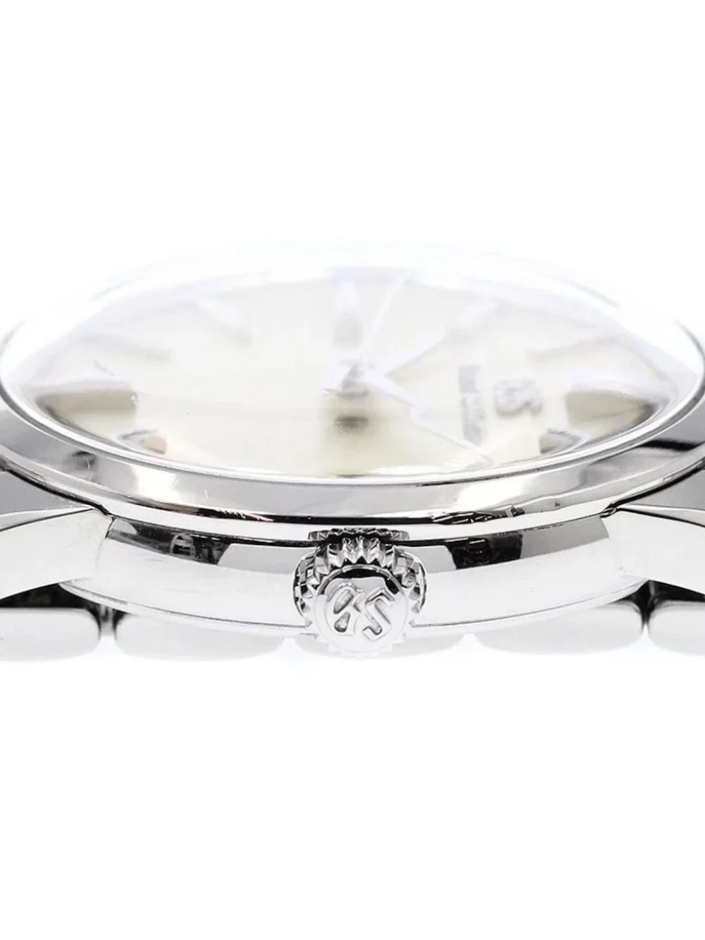 Seiko brand	seiko model	grand