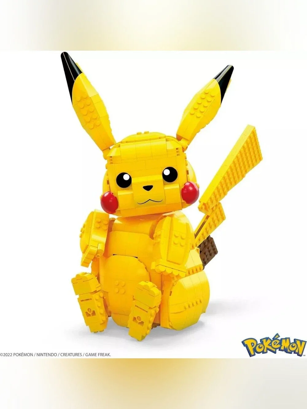 Pokemon brand new