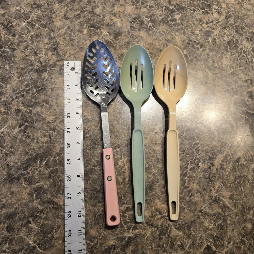 Ekco plastic stainless