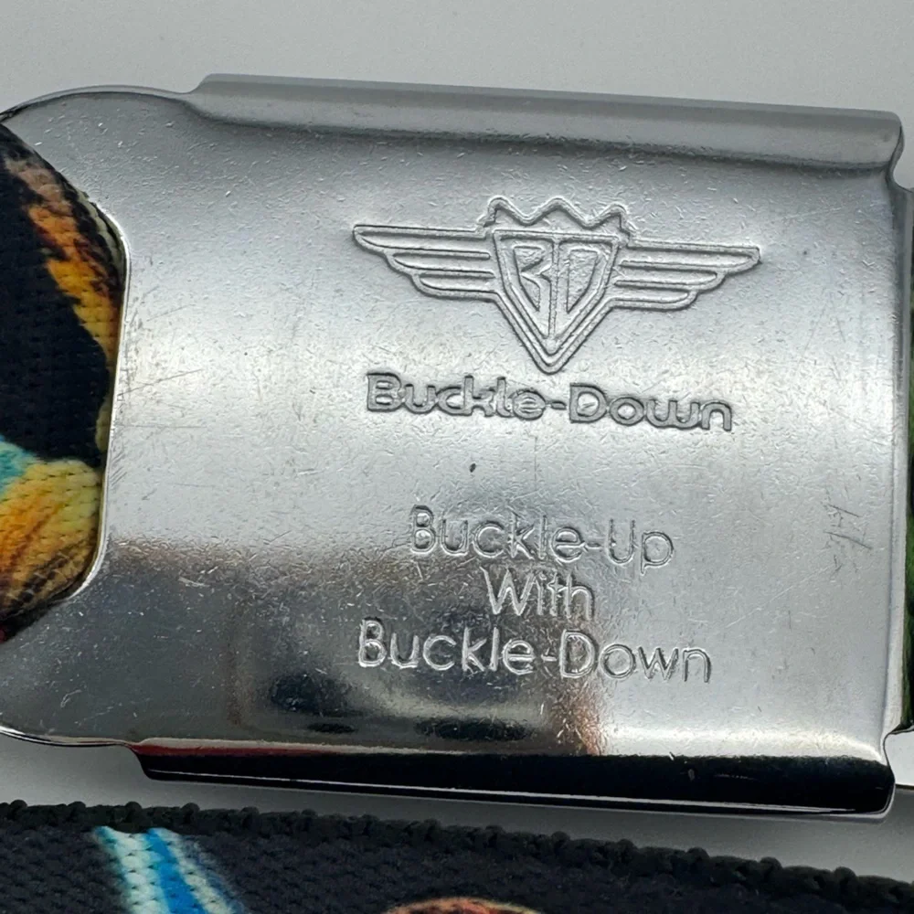 Buckle-Down nwt buckle