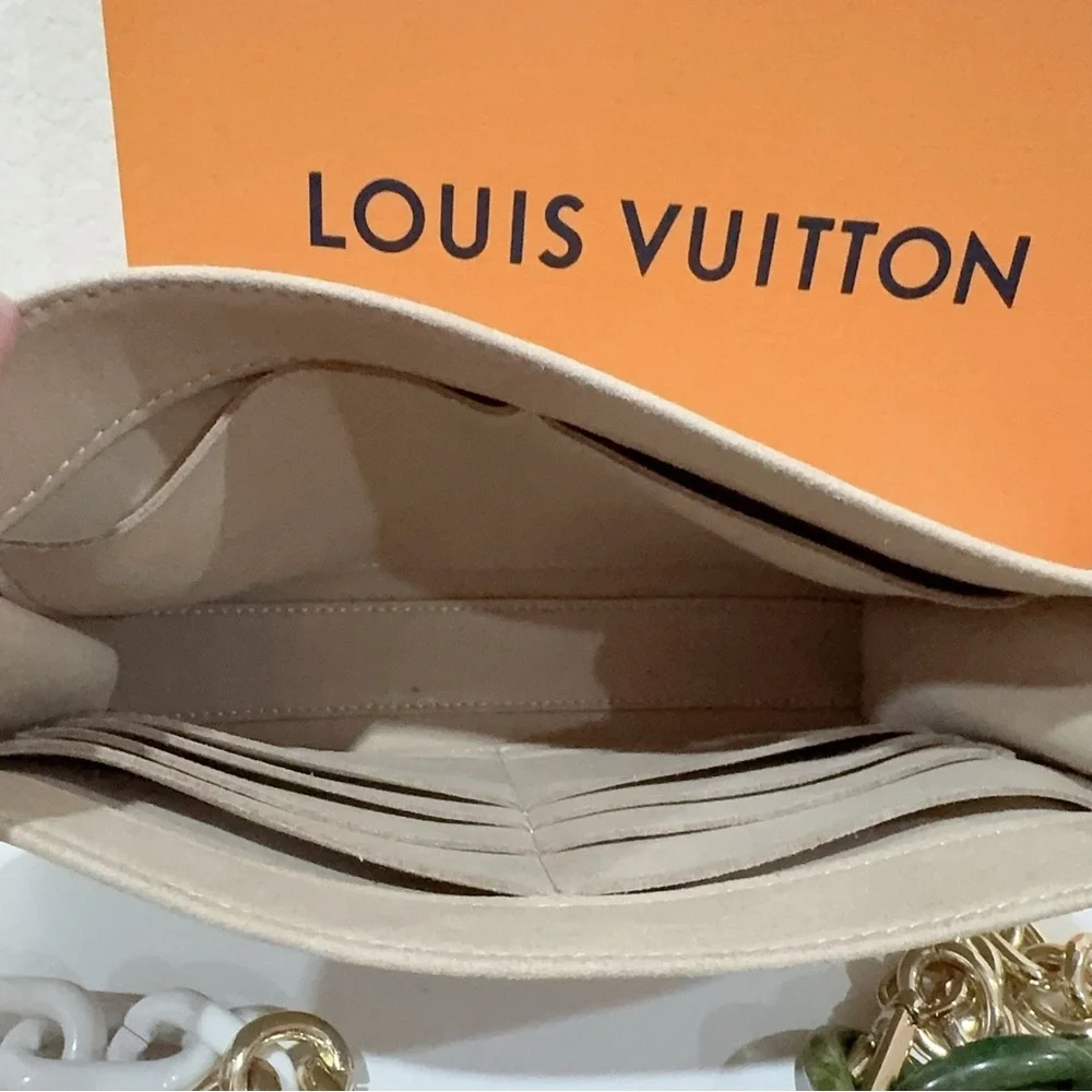 Louis Vuitton authentic louis