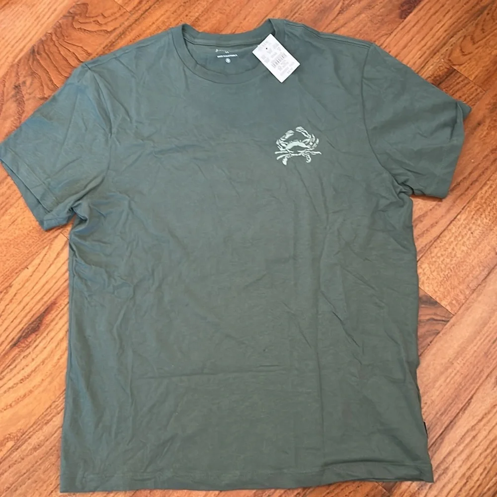 J. Crew crew item