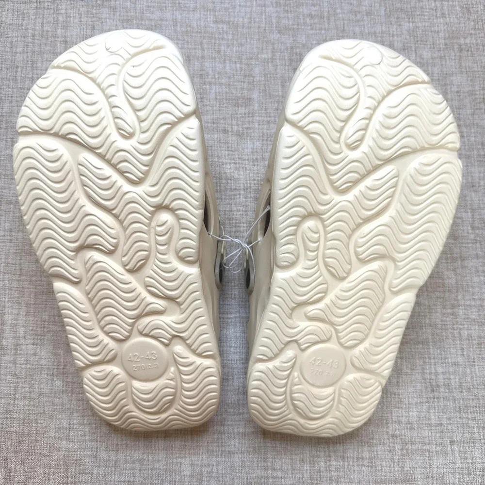 Unbranded lightweight platform