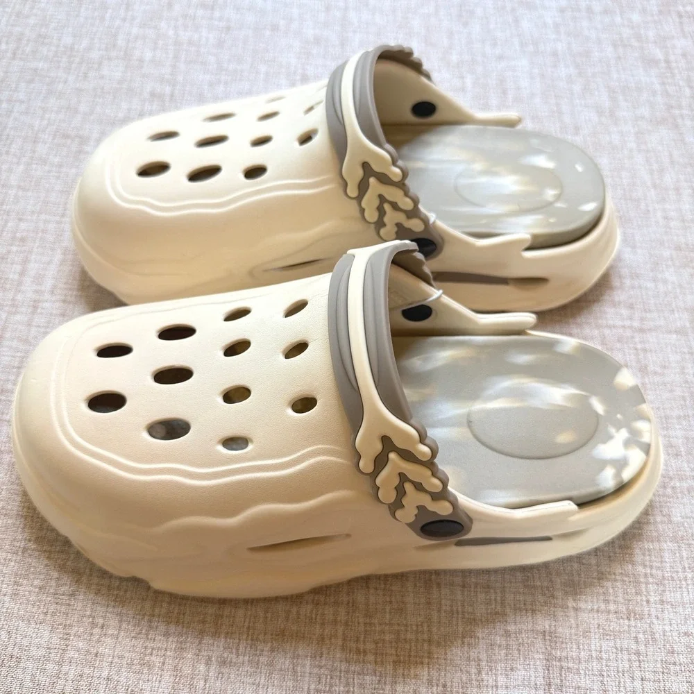 Unbranded lightweight platform