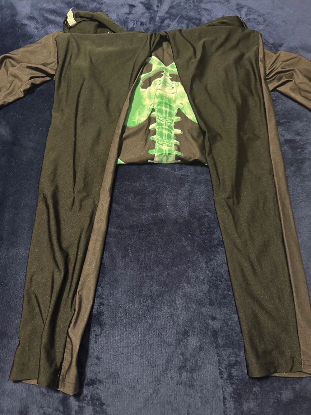 N/A unisex one
