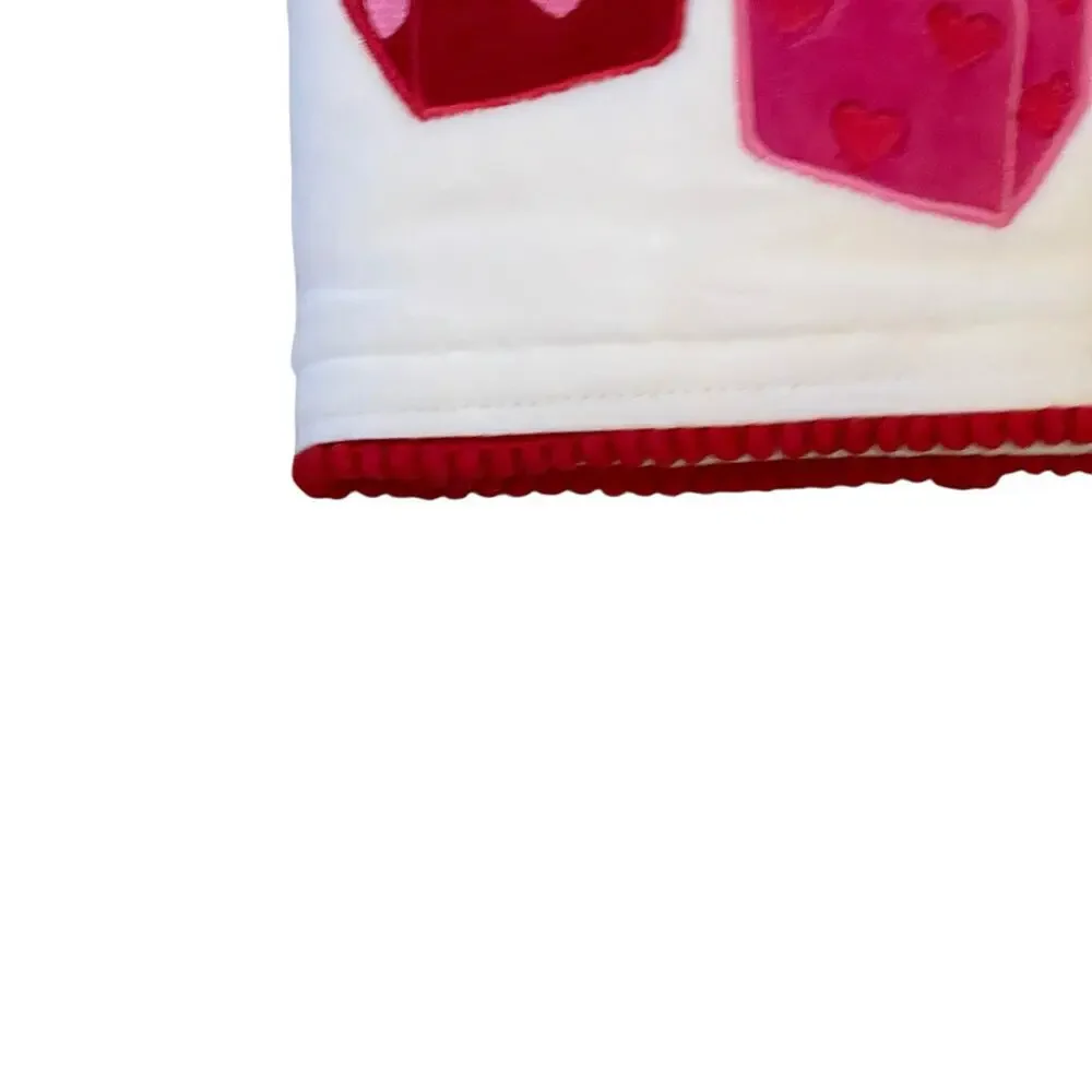 KASSADECOR heart dice