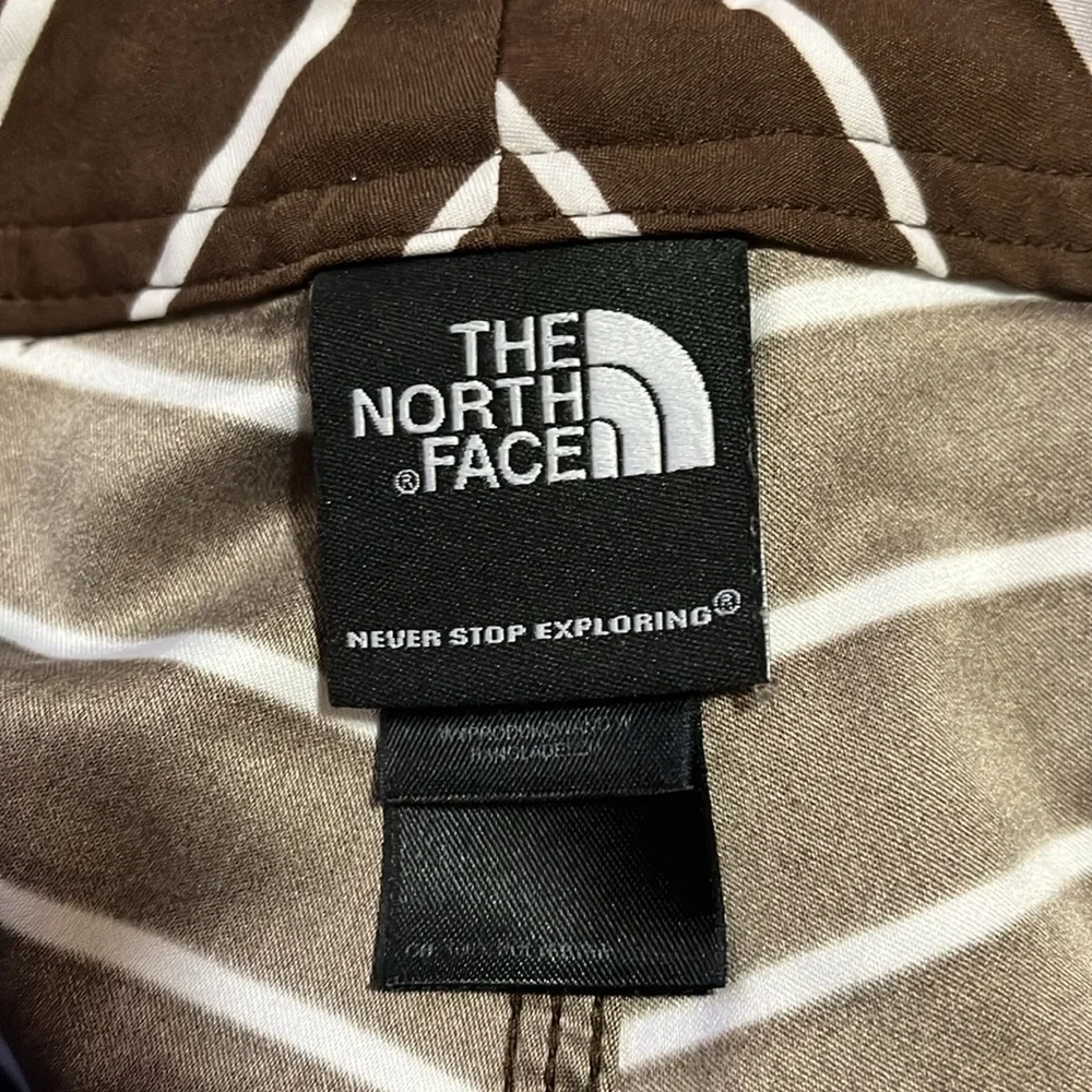 The North Face north face