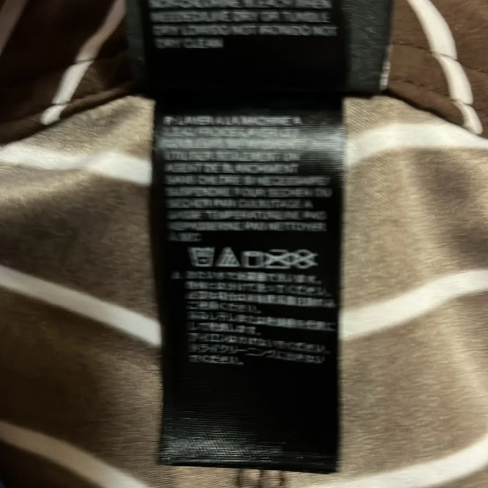 The North Face north face