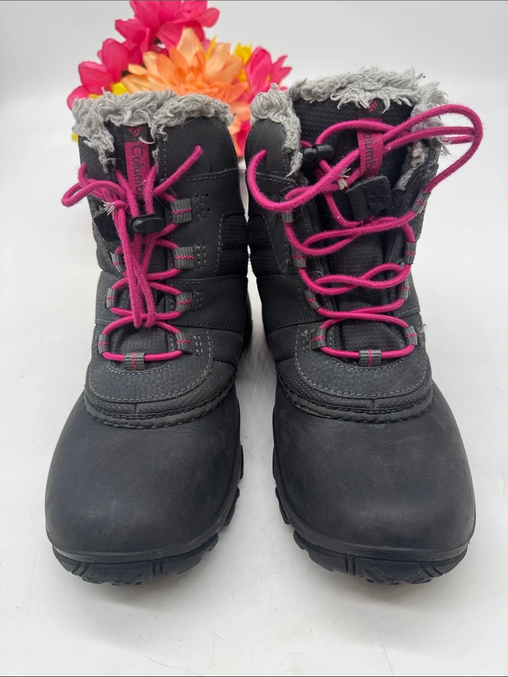 Columbia insulated kids
