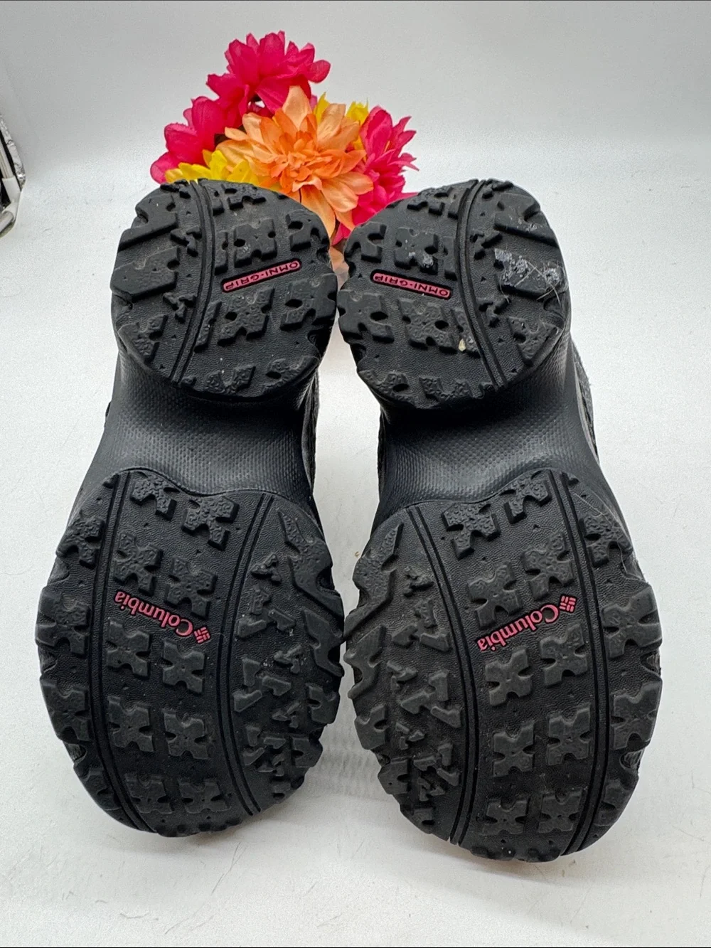 Columbia insulated kids