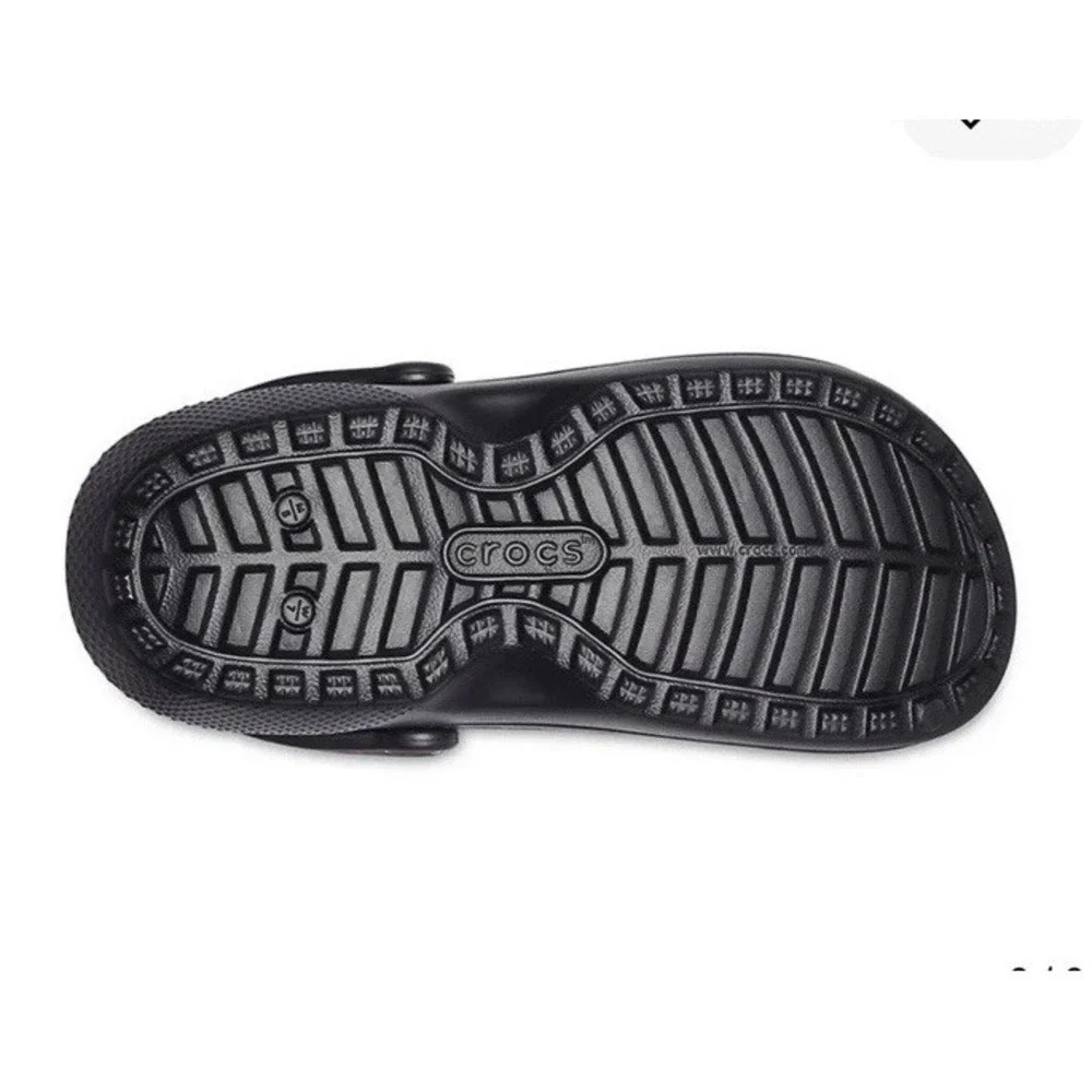CROCS nwt classic