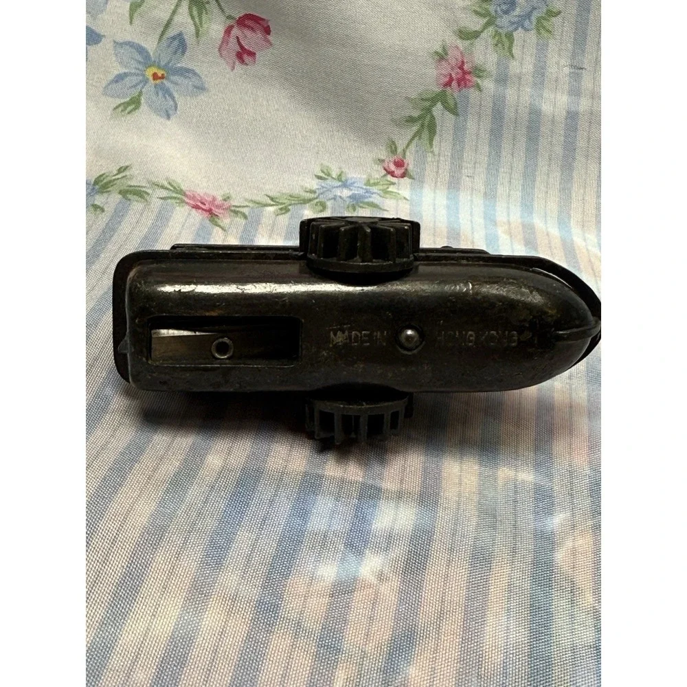 N/A vintage diecast