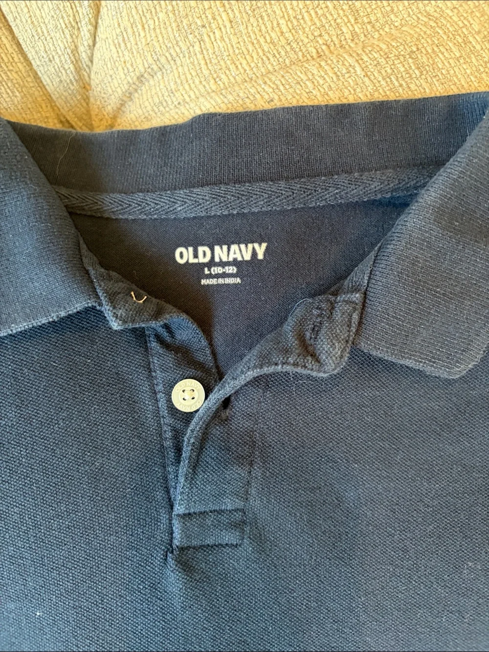 Old Navy back school
