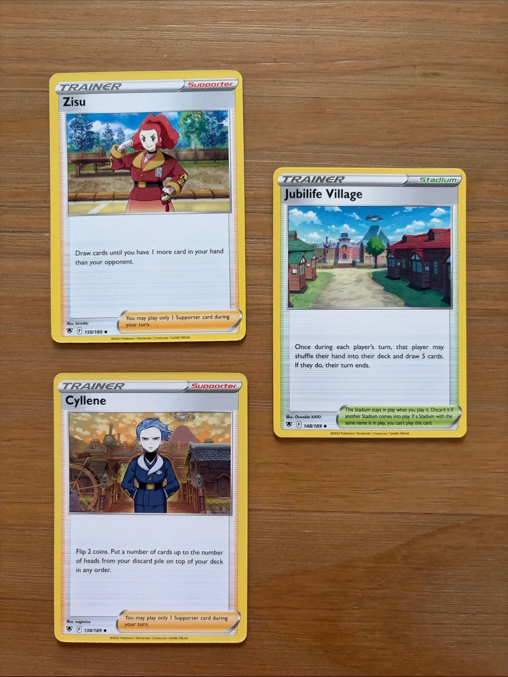 Pokemon mix match