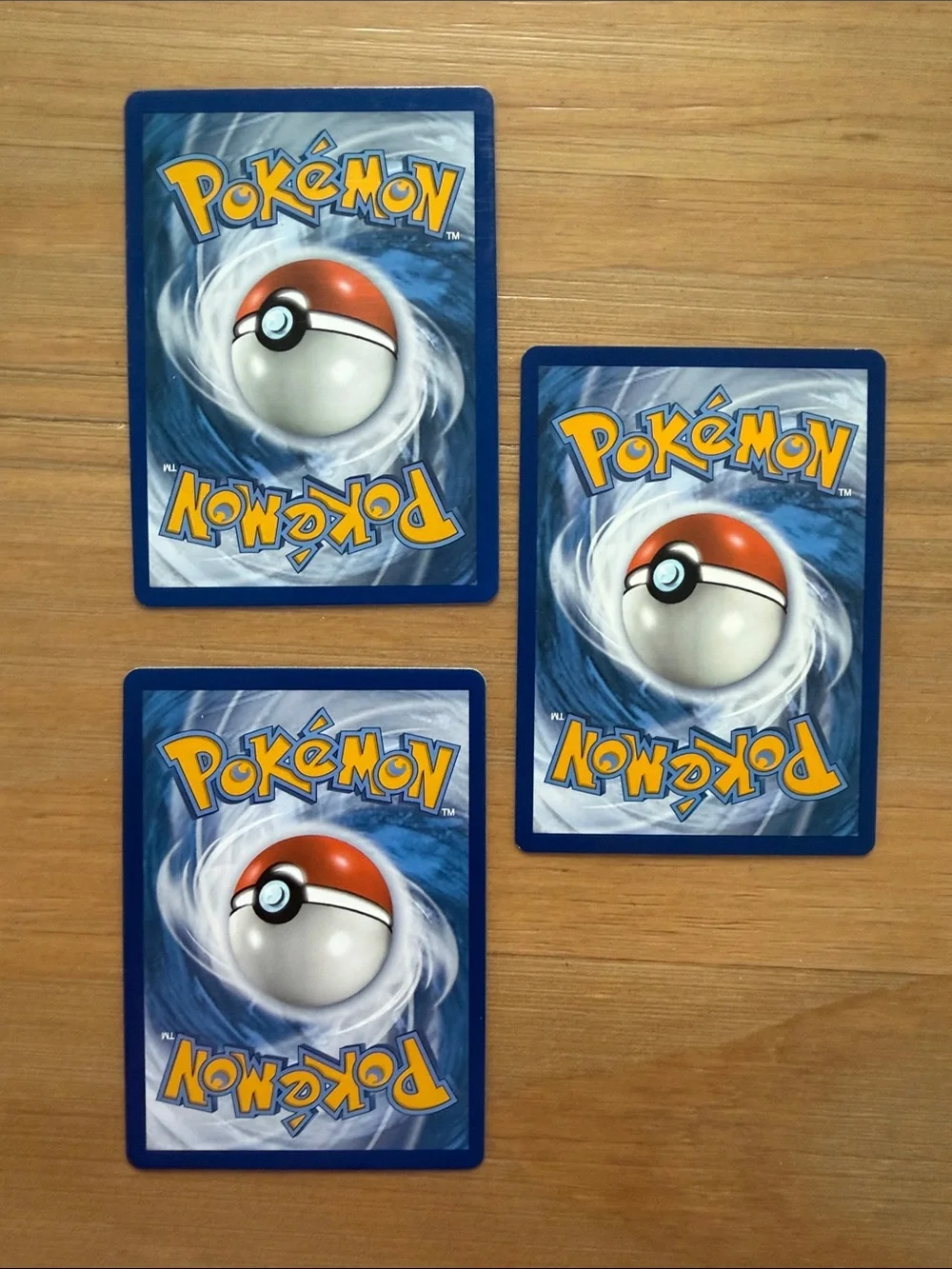 Pokemon mix match