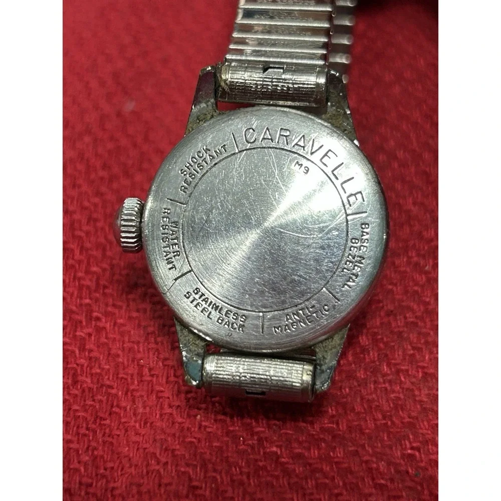 Caravelle runs few