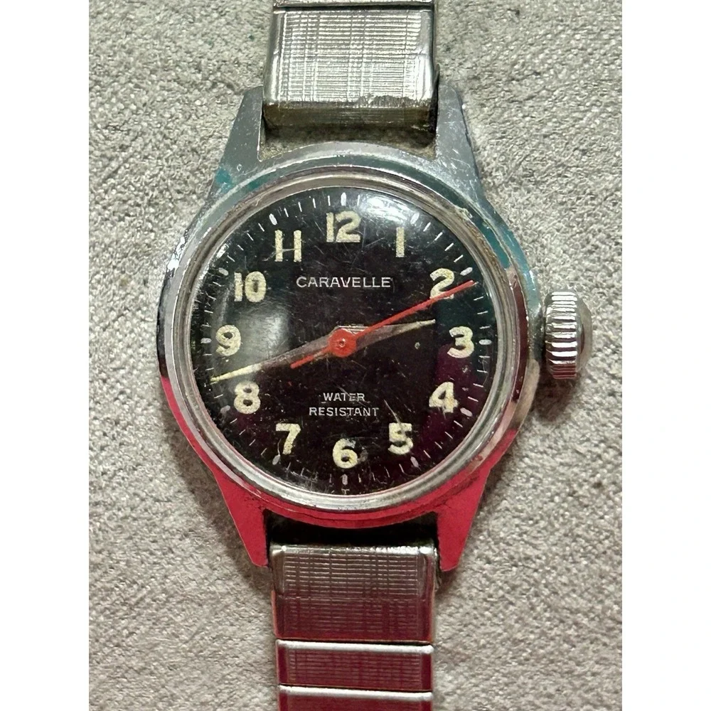 Caravelle runs few