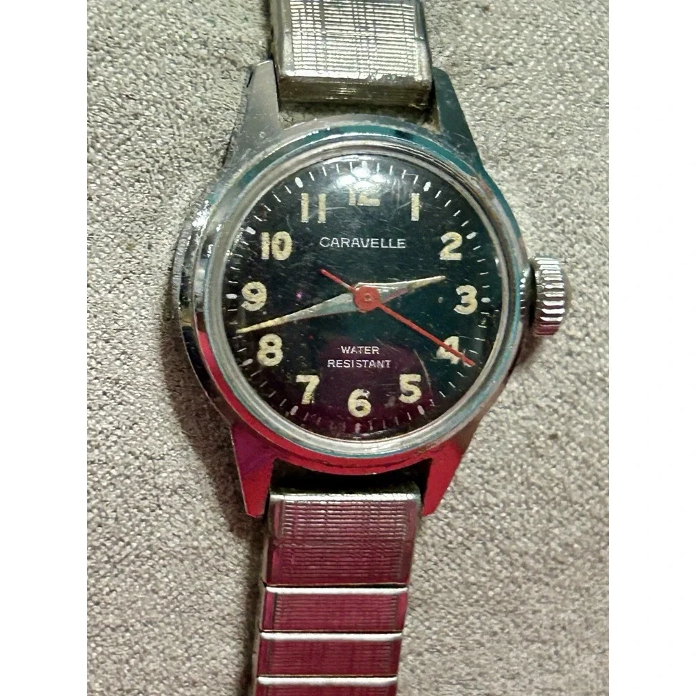 Caravelle runs few