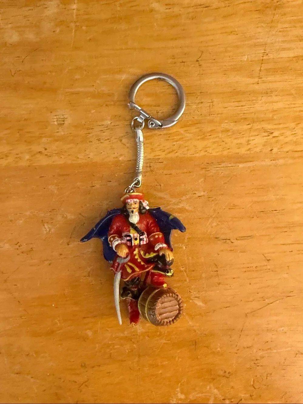 Captain Morgan vintage captain
