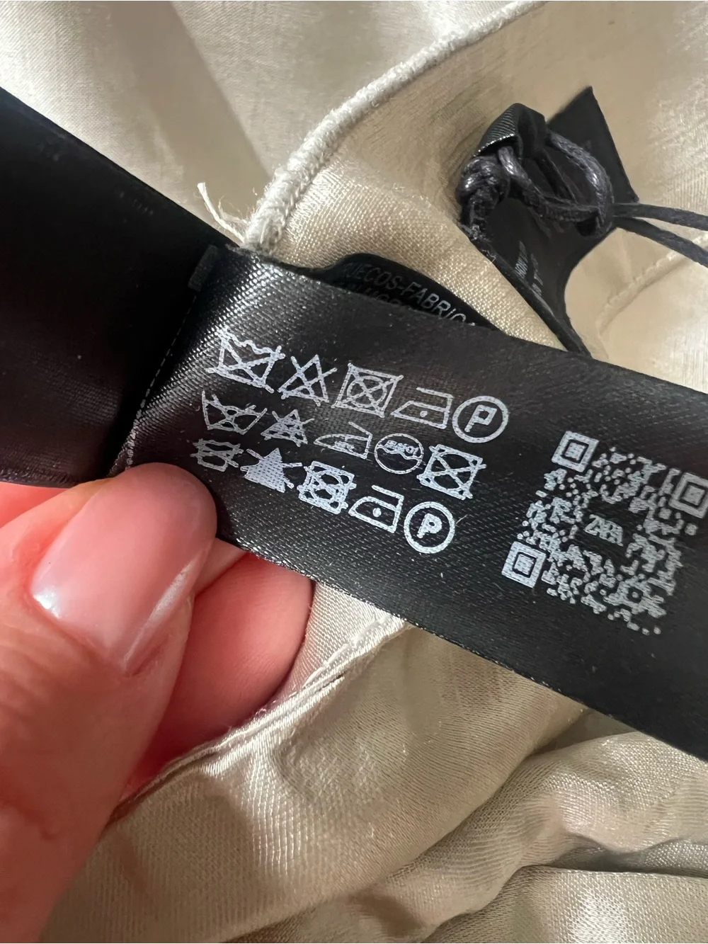 Zara woman limited