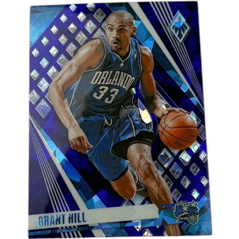 Grant Hill Orlando Magic 2023-24 Panini Phoenix Basketball Card 63‎