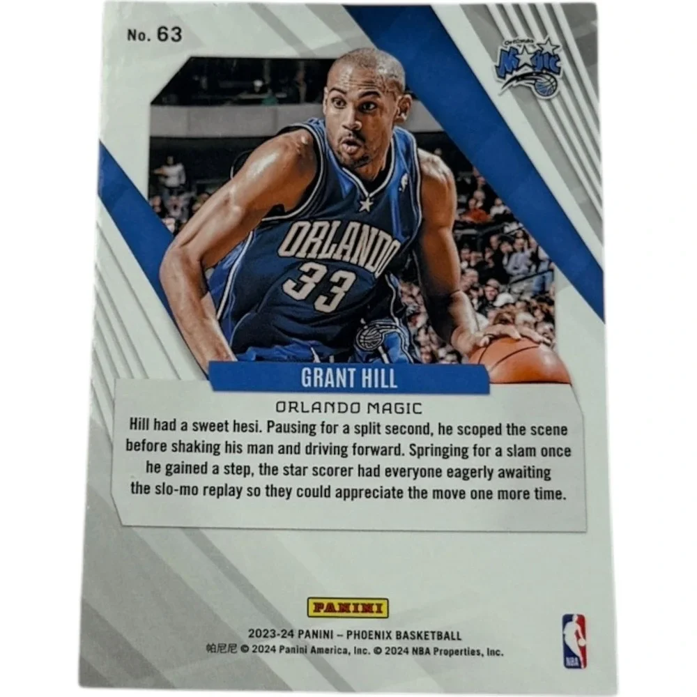 Panini 2023 24
