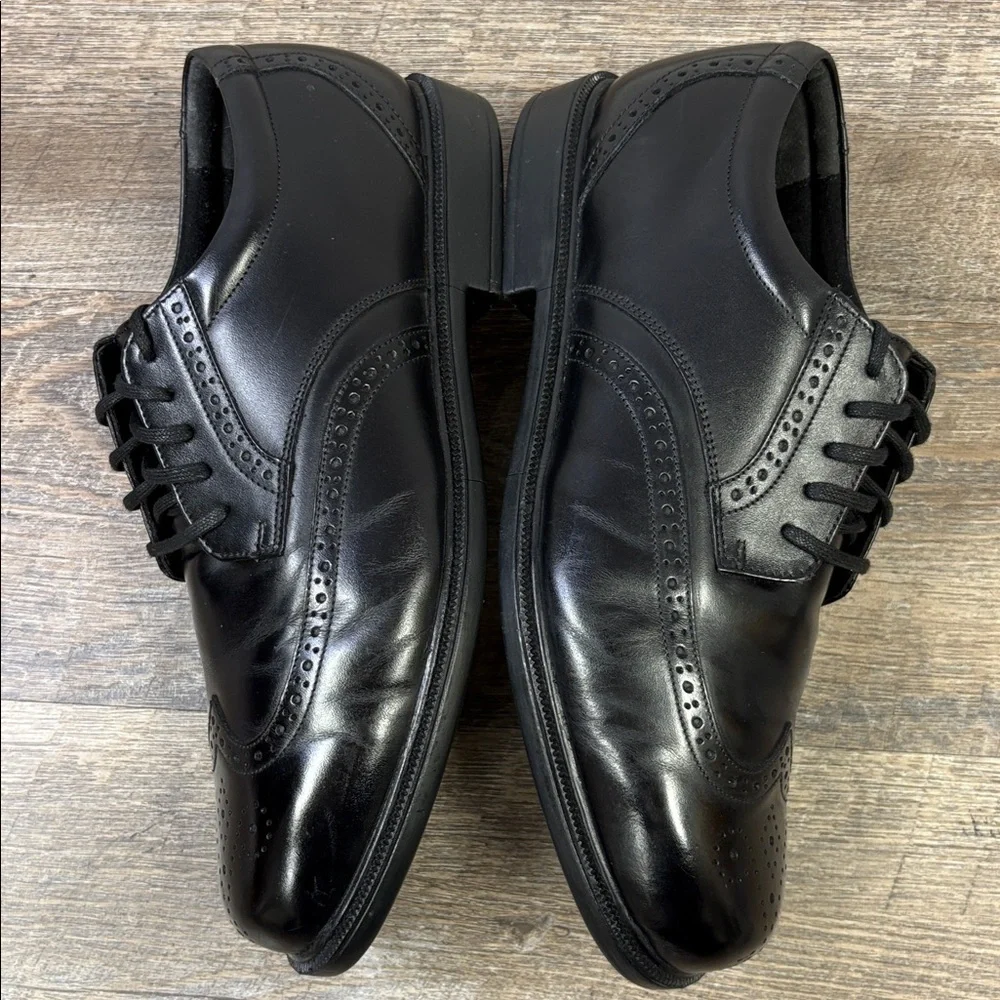Rockport refined style