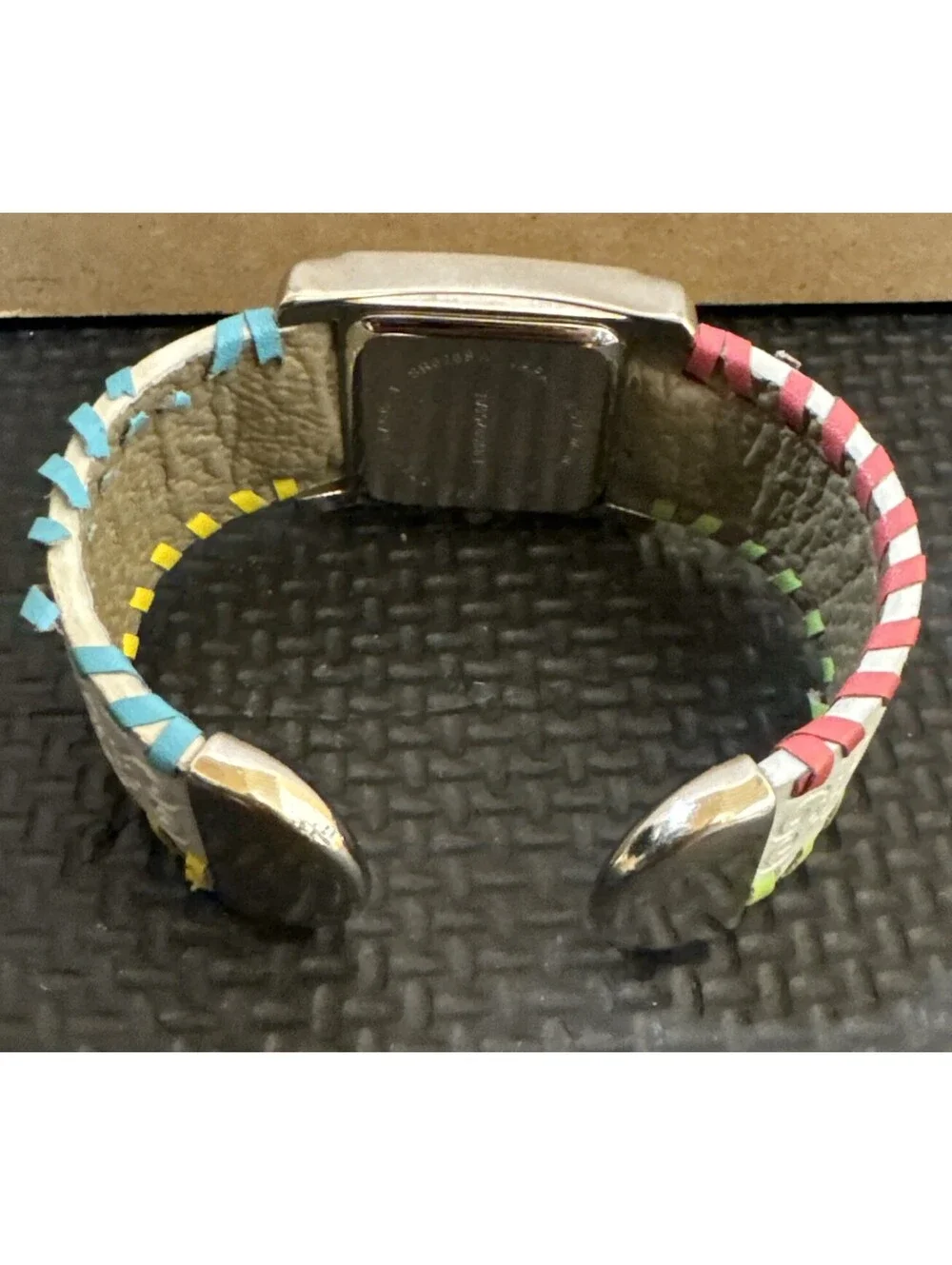 Avon quartz watch