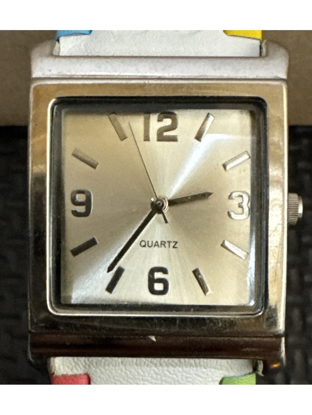 Avon quartz watch
