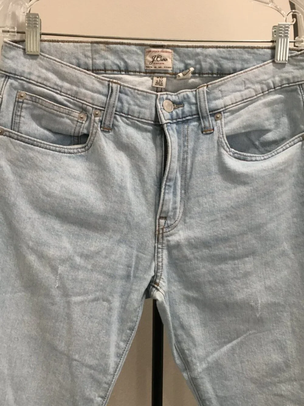 J. Crew great measurements
