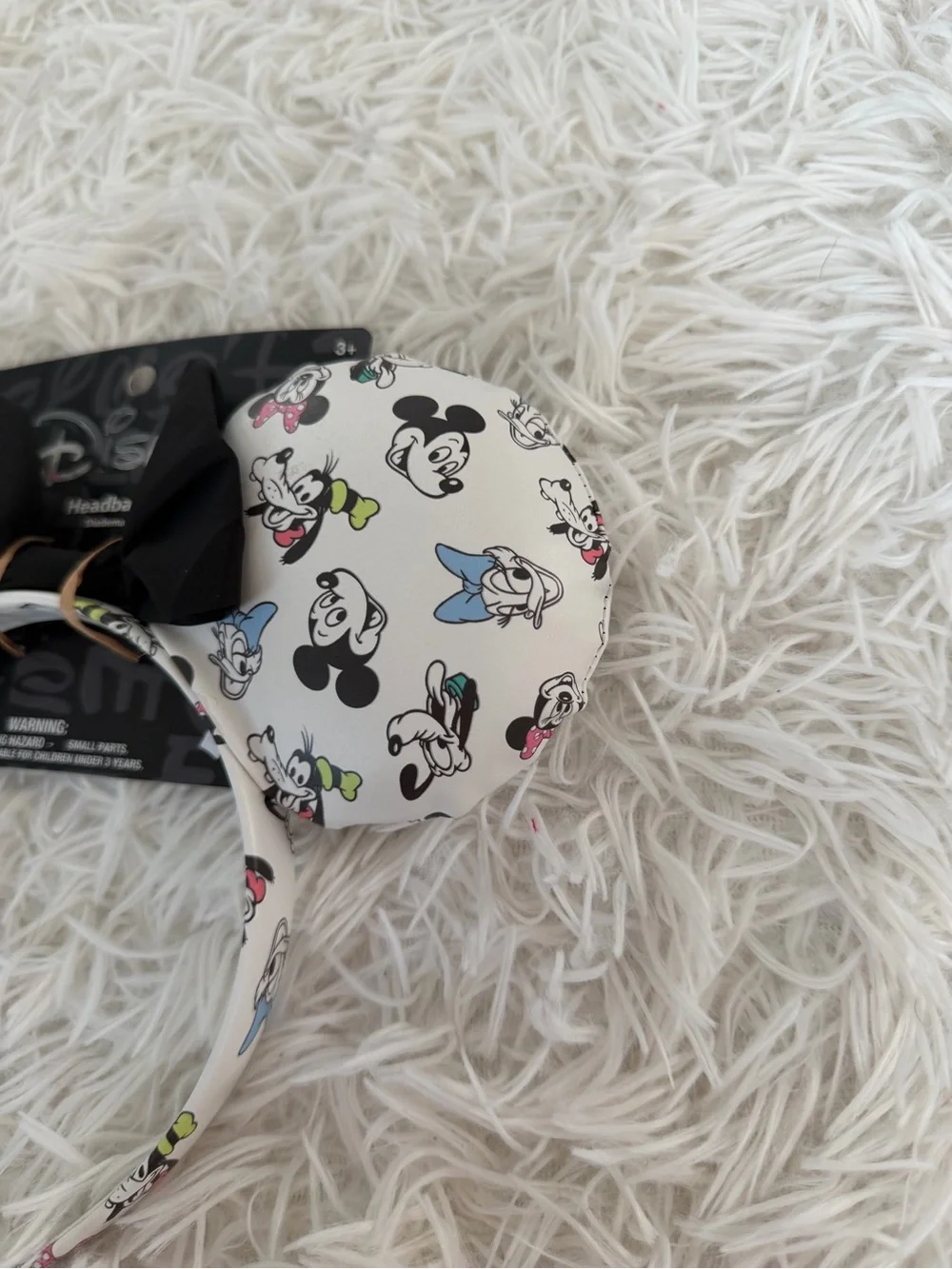 Disney branded kids