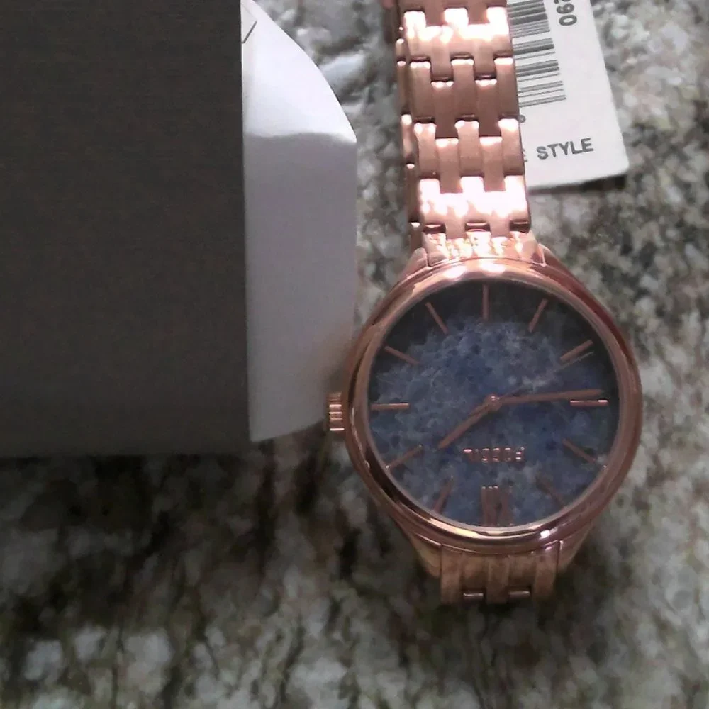 Fossil Watch