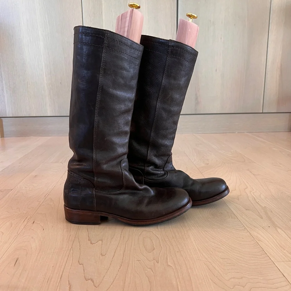 Fiorentini + Baker classic tall