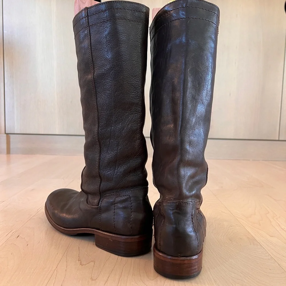 Fiorentini + Baker classic tall