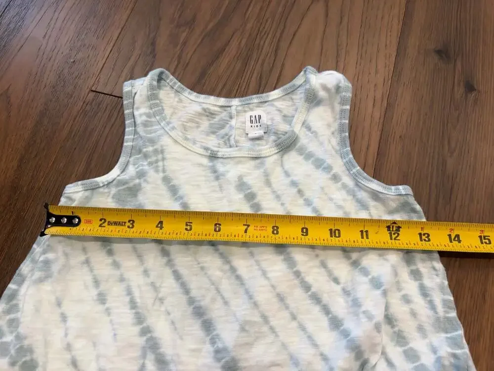 GAP girls tie