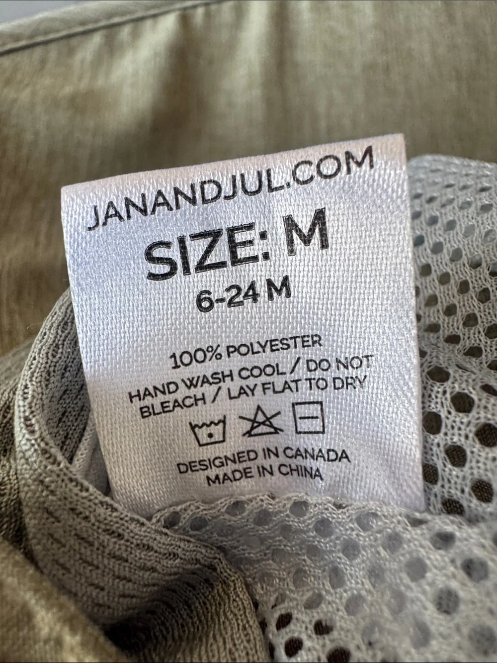 Jan & Jul jan jul