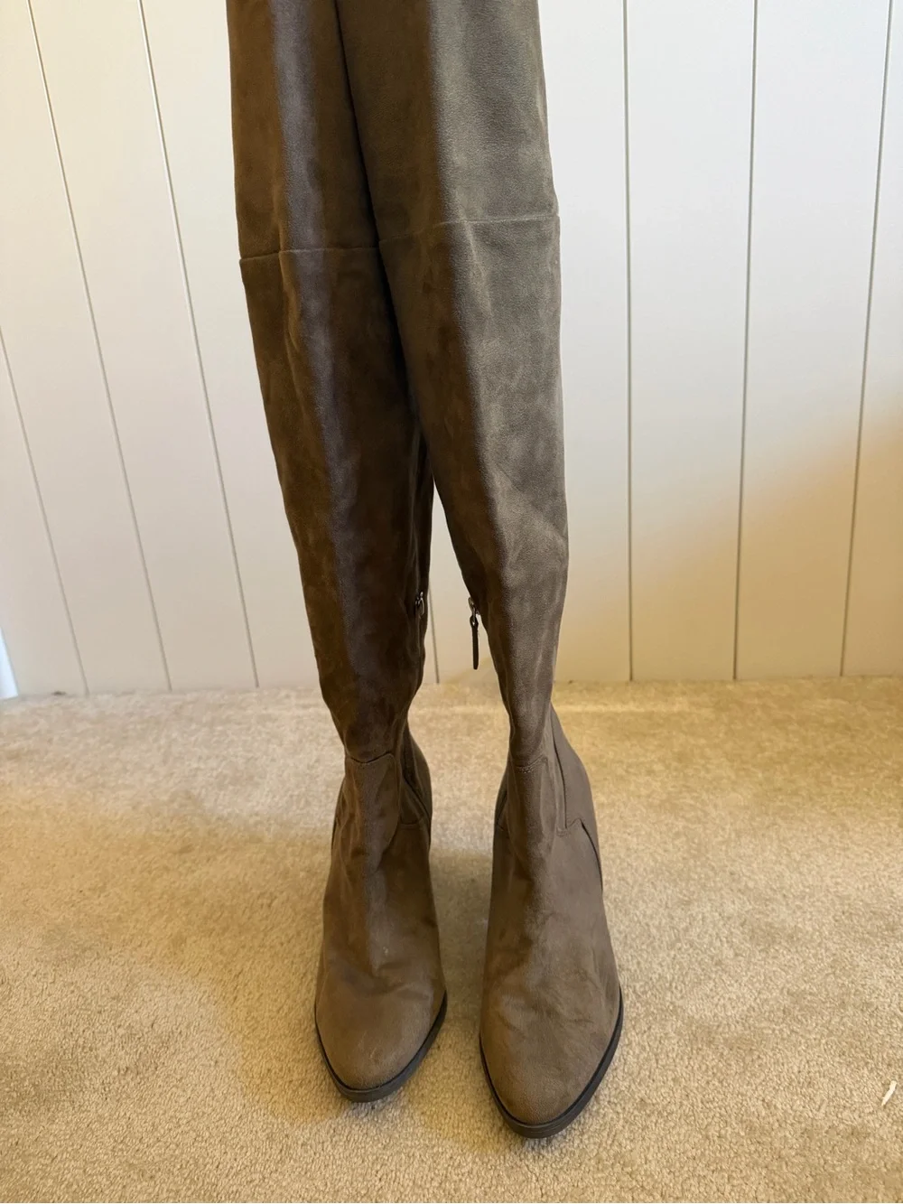 Nordstrom tall over
