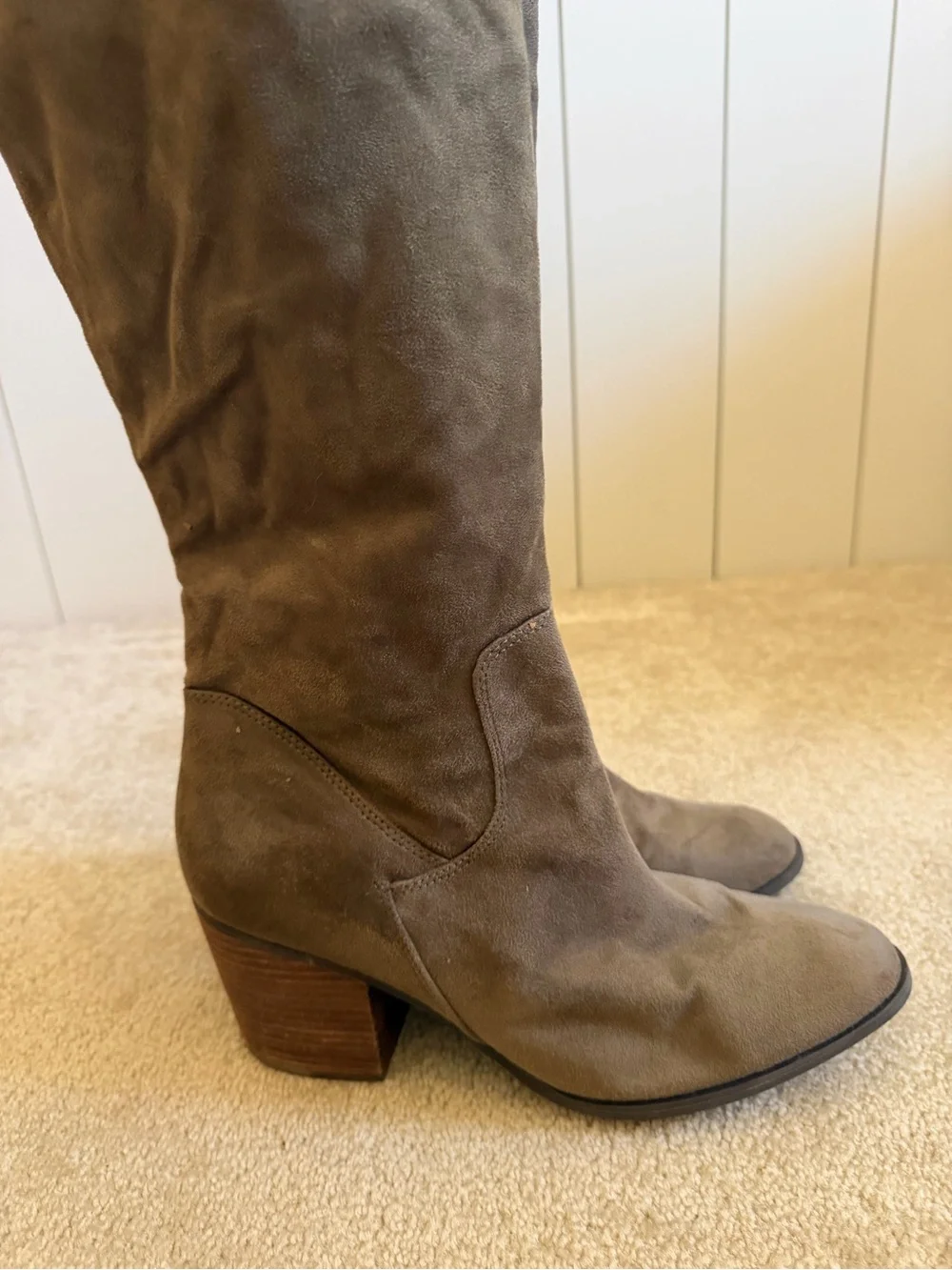 Nordstrom tall over