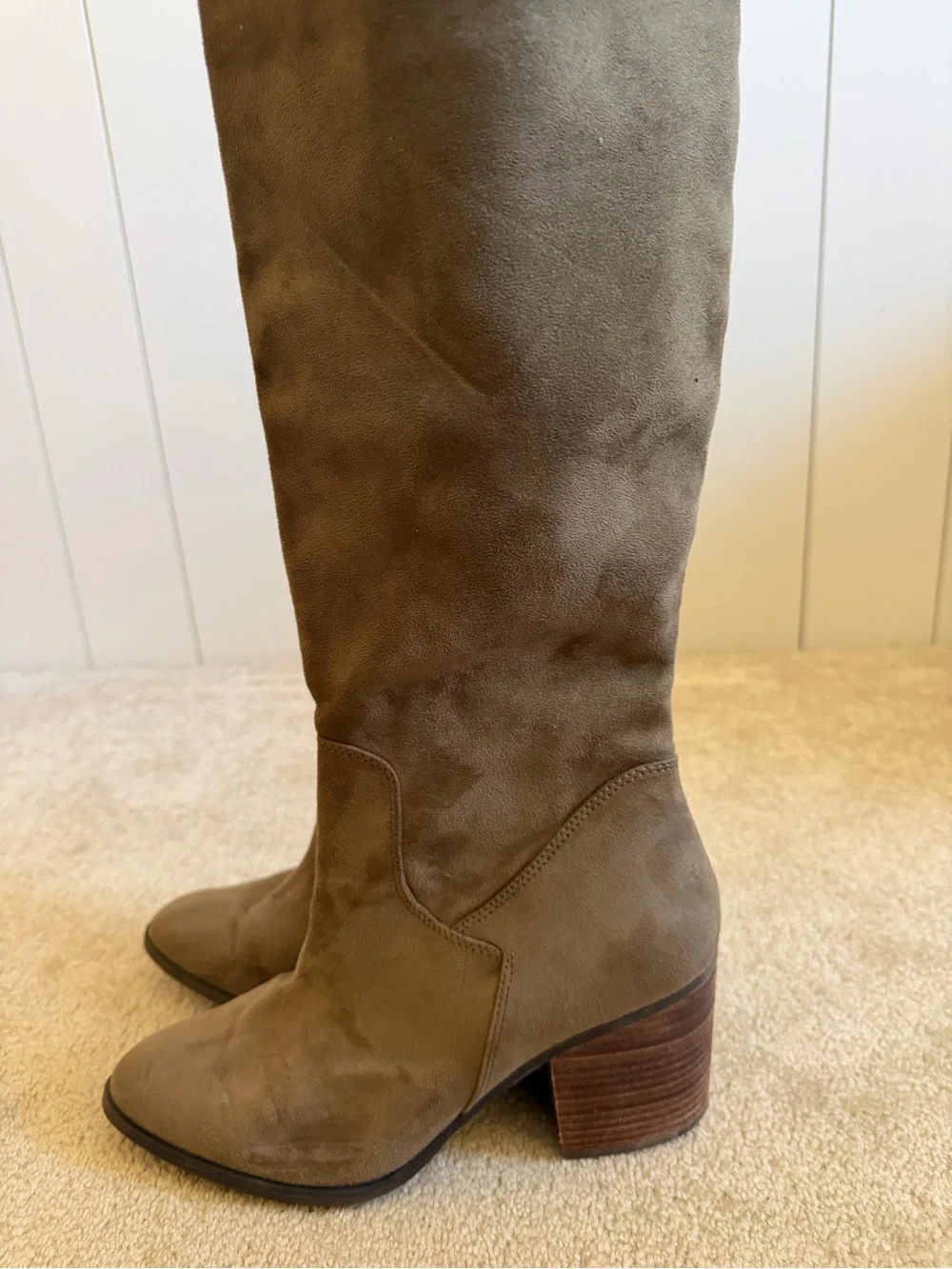 Nordstrom tall over