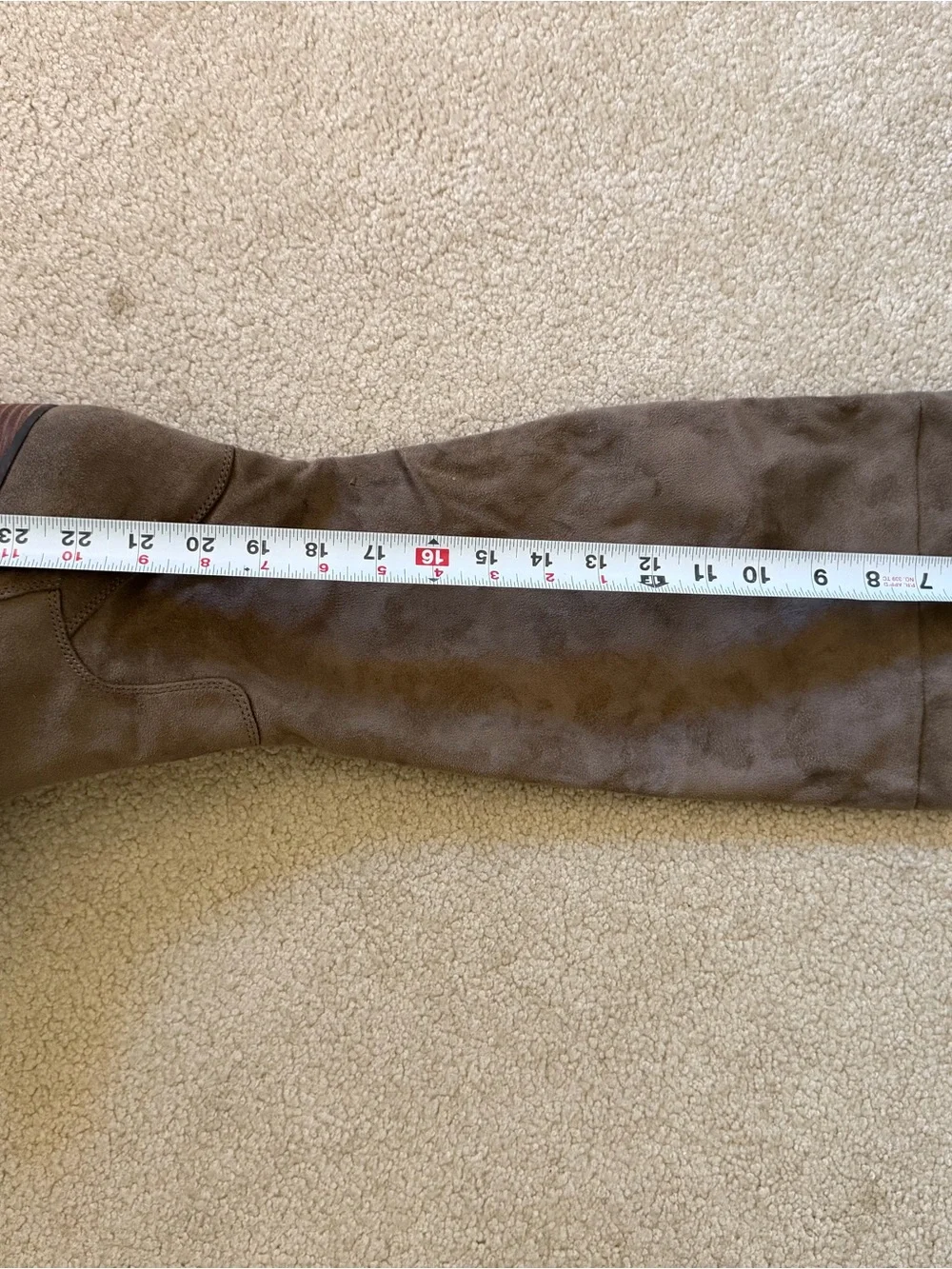 Nordstrom tall over