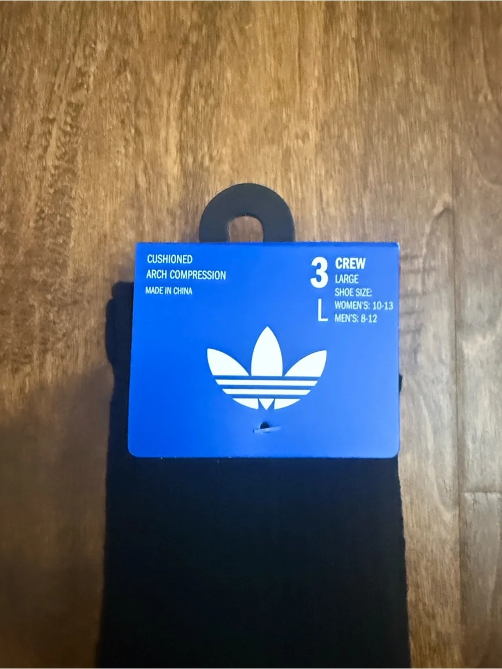 adidas crew socks
